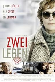 Due vite (2012) cover