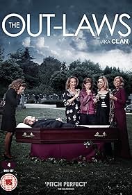Clan (2012) carátula