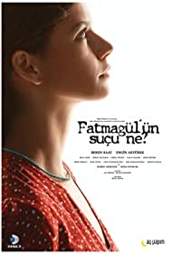 Fatmagül (2010) cover
