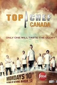 Top Chef Canada (2011) cover