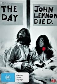 The Day John Lennon Died Colonna sonora (2010) copertina