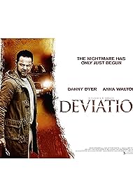 Deviation Soundtrack (2012) cover