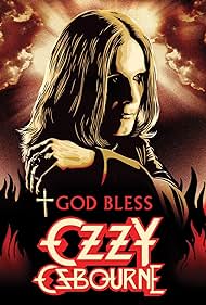 God Bless Ozzy Osbourne (2011) cover