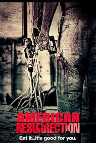 American Resurrection Soundtrack (2010) cover