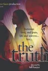 The Truth Colonna sonora (2011) copertina