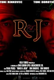 Romeo & Julio (2009) cover