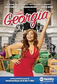 The Great State of Georgia (2011) cover