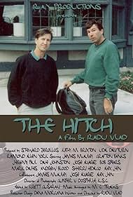 The Hitch (2010) copertina