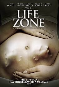 The Life Zone (2011) carátula