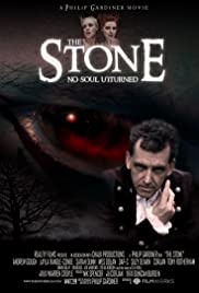 The Stone (2011) copertina