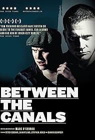 Between the Canals (2011) cover