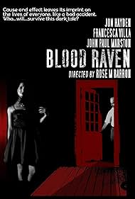 Blood Raven Colonna sonora (2010) copertina