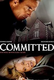 Committed (2011) cover