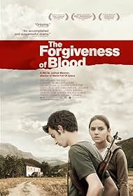 El perdón de la sangre (2011) cover