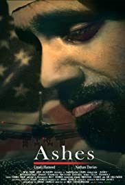 Ashes Colonna sonora (2010) copertina