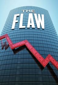 The Flaw (2011) cover