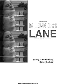 Memory Lane (2007) copertina