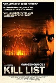 Kill List (2011) carátula