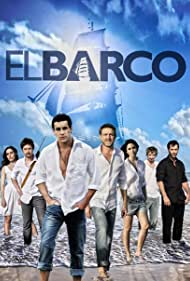 O Barco (2011) cover