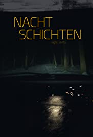Night Shifts Colonna sonora (2010) copertina