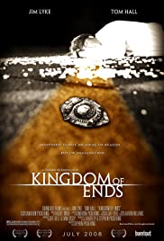 Kingdom of Ends (2008) cover