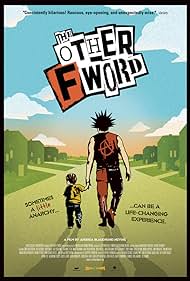 The Other F Word Soundtrack (2011) cover