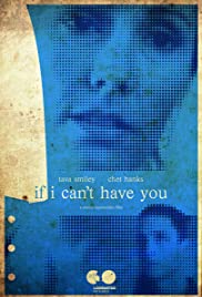 If I Can't Have You (2010) copertina
