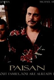 Paisan (2010) copertina