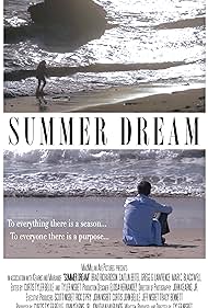 Summer Dream Colonna sonora (2013) copertina