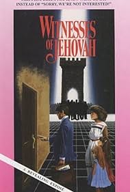 Witnesses of Jehovah (1986) cover
