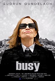 Busy Colonna sonora (2010) copertina
