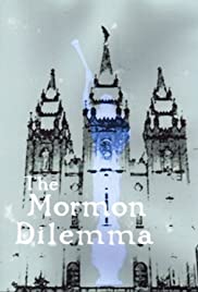 The Mormon Dilemma (1988) cover