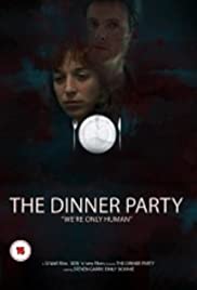 The Dinner Party Colonna sonora (2010) copertina