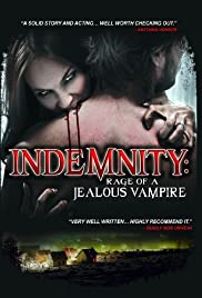 Indemnity Banda sonora (2012) carátula
