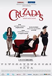 Cruzadas (2011) copertina