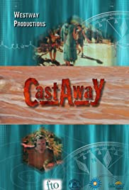 Castaway (2010) copertina