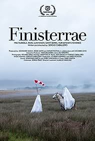 Finisterrae Colonna sonora (2010) copertina