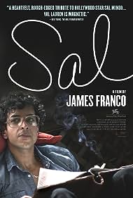 Sal (2011) cover