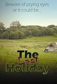 The Last Holiday Banda sonora (2009) carátula