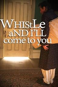 Whistle and I'll Come to You (2010) copertina