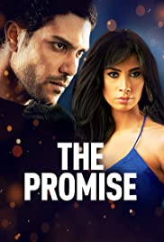 The Promise Colonna sonora (2008) copertina