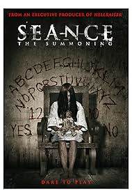 Seance: The Summoning (2011) cover