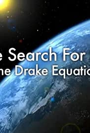 The Search for Life: The Drake Equation (2010) cover