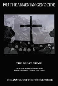 1915 Armenian Genocide (2010) cover
