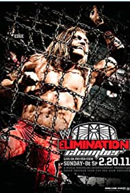 WWE Elimination Chamber Colonna sonora (2011) copertina