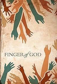 Finger of God Soundtrack (2007) cover