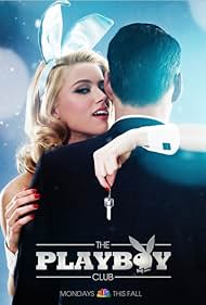 The Playboy Club (2011) cobrir