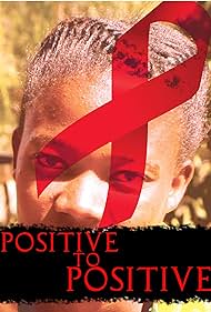 Positive to Positive (2010) cover