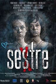 Sestre (2011) copertina