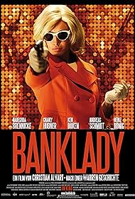 Banklady (2013) copertina